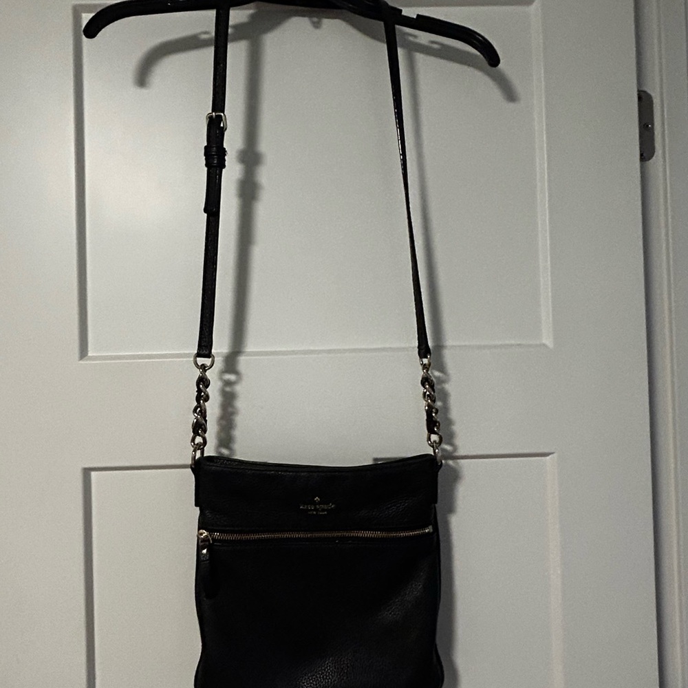 Kate Spade New York Women's Jackson Street Melisse Crossbody bag